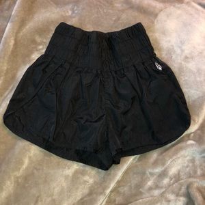 Free People Movement The Way Home Shorts